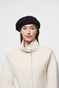 Wool Beret (3 Colours)