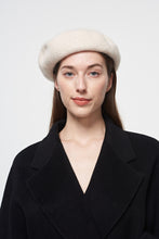 Load image into Gallery viewer, Wool Beret (3 Colours)
