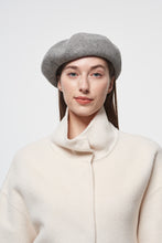 Load image into Gallery viewer, Wool Beret (3 Colours)
