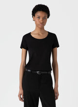 Load image into Gallery viewer, Short Sleeve T-Shirt (2 Colors)
