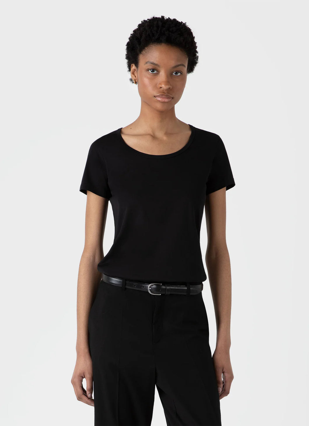 Short Sleeve T-Shirt (2 Colors)