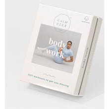Load image into Gallery viewer, Body Work - Calm Club
