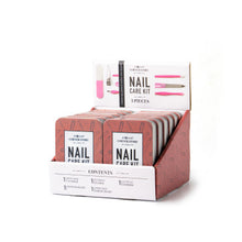 Load image into Gallery viewer, Nail Care Kit
