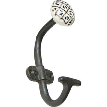 Load image into Gallery viewer, Decorative Coat Hook
