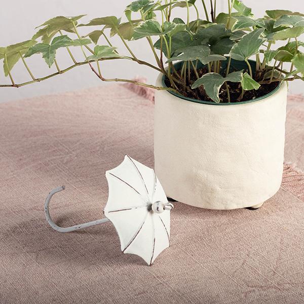 Metal Umbrella