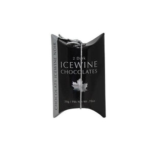 Ice Wine Chocolate Treats - Re-Stocked! (2 Flavours)