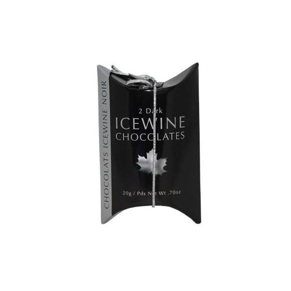 Ice Wine Chocolate Treats - Re-Stocked! (2 Flavours)