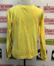 Load image into Gallery viewer, Fern Leaf Long Sleeve (Size M)
