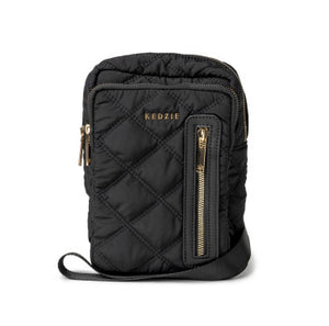 Kedzie Cloud 9 Convertible Sling (3 Colours)