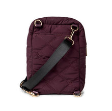 Load image into Gallery viewer, Kedzie Cloud 9 Convertible Sling (3 Colours)
