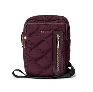 Kedzie Cloud 9 Convertible Sling (3 Colours)