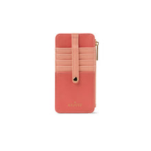 Load image into Gallery viewer, Kedzie Zippered Wallet (6 Styles)
