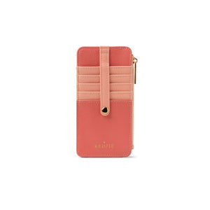 Kedzie Zippered Wallet (6 Styles)