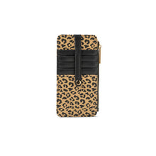 Load image into Gallery viewer, Kedzie Zippered Wallet (6 Styles)
