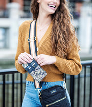 Load image into Gallery viewer, Kedzie Zippered Wallet (6 Styles)
