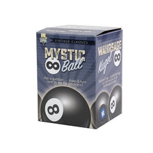 Load image into Gallery viewer, Mystic 8 Ball Toy
