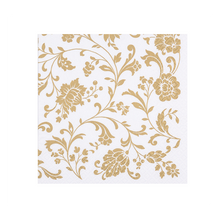 Load image into Gallery viewer, Assorted 20 Pack of Cocktail Napkins (2 Styles)
