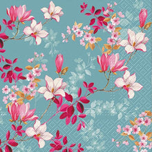 Load image into Gallery viewer, Assorted 20 Pack of Lunch Napkins (3 Styles)
