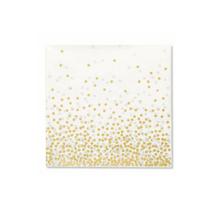 Load image into Gallery viewer, Assorted 20 Pack of Cocktail Napkins (2 Styles)
