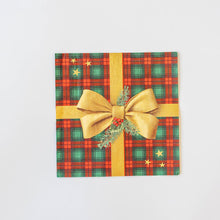 Load image into Gallery viewer, Assorted 20 Pack of Christmas Paper Napkins (6 Designs)
