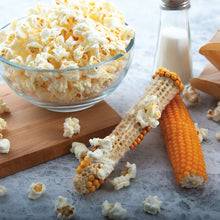 Load image into Gallery viewer, Locally-Grown Uncle Bob&#39;s Pop-A-Cobs with Seasonings (4 Flavours)

