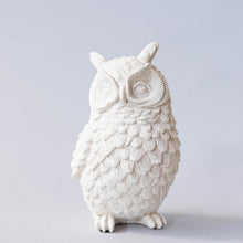 Load image into Gallery viewer, Owl Decoration
