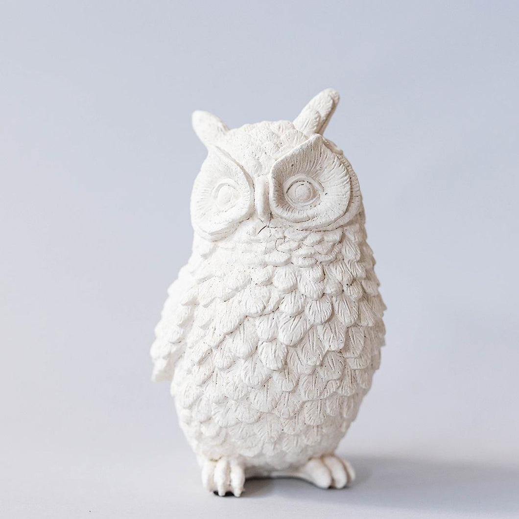 Owl Decoration