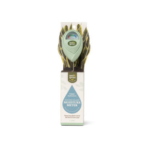 Seed & Sprout Happy Hydration Potted Plant Moisture Meter (4 Colours) (Restocked!)