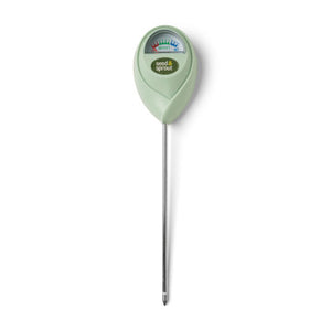 Seed & Sprout Happy Hydration Potted Plant Moisture Meter (4 Colours) (Restocked!)