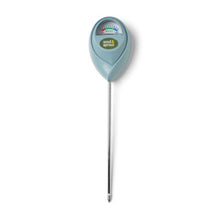 Load image into Gallery viewer, Seed &amp; Sprout Happy Hydration Potted Plant Moisture Meter (4 Colours) (Restocked!)
