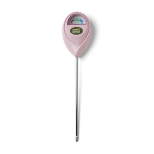 Seed & Sprout Happy Hydration Potted Plant Moisture Meter (4 Colours) (Restocked!)