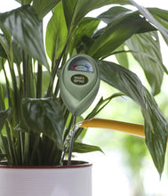 Load image into Gallery viewer, Seed &amp; Sprout Happy Hydration Potted Plant Moisture Meter (4 Colours) (Restocked!)
