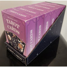 Load image into Gallery viewer, Tarot Cards

