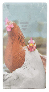 Animal Tissue Packs (4 Animals)