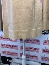 Load image into Gallery viewer, Scalloped Trim Mock Neck Tunic (Size L)
