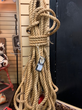 Load image into Gallery viewer, Antique Barn Rope
