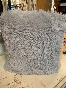Plush Pillow (Only 2 Colours Left!)