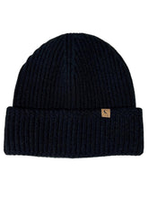 Load image into Gallery viewer, Ribbed Beanie Hat (Only 1 Left!)
