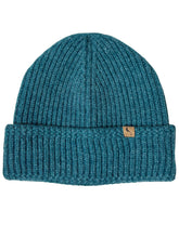 Load image into Gallery viewer, Ribbed Beanie Hat (Only 1 Left!)
