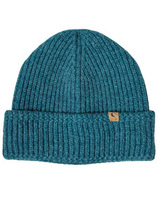 Ribbed Beanie Hat (Only 1 Left!)