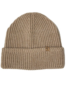 Ribbed Beanie Hat (Only 1 Left!)
