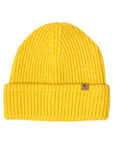 Ribbed Beanie Hat (Only 1 Left!)