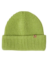 Load image into Gallery viewer, Ribbed Beanie Hat (Only 1 Left!)
