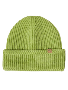 Ribbed Beanie Hat (Only 1 Left!)