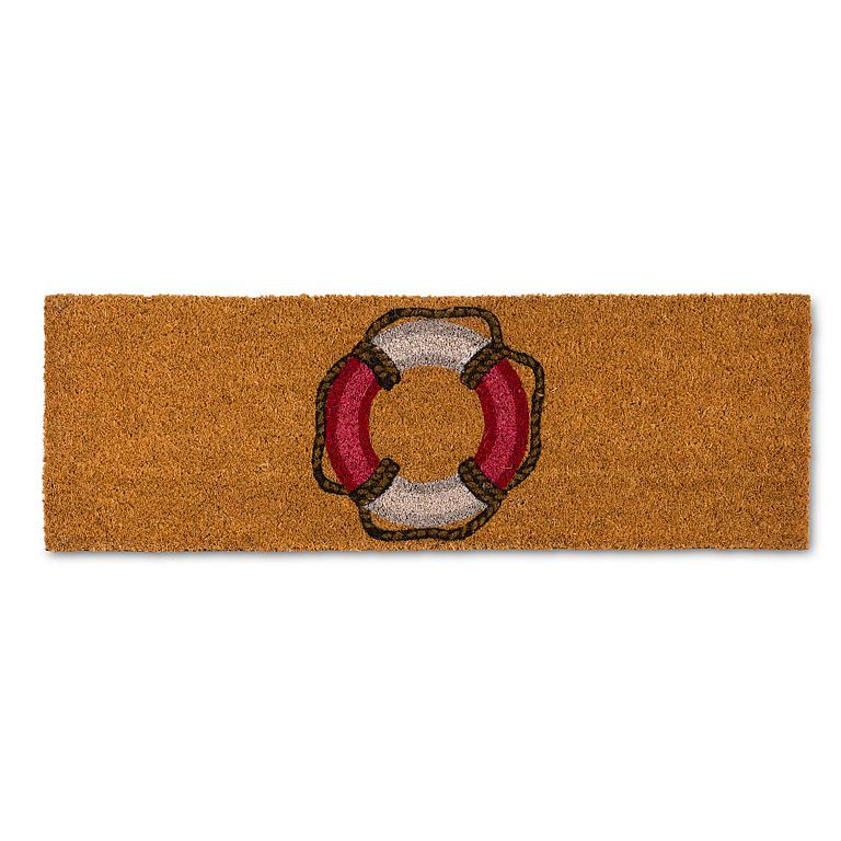 Preserver Balcony Doormat (Only 1 Left!)