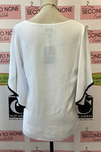 Load image into Gallery viewer, Sheer Ruffle Sleeve Top (Only 1 XXXL Left!)
