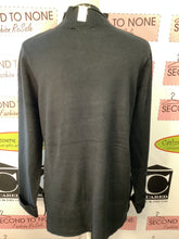 Load image into Gallery viewer, Mock Neck Pocket Tunic Sweater (Only 1 XL Left!)
