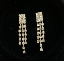 Load image into Gallery viewer, Rhinestone Dangle Jewelry
