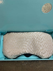 Aromatherapy Sleep Mask (3 Colours)