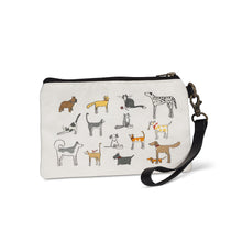 Load image into Gallery viewer, Dogs &amp; Cats Pouch
